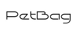 PetBag - logo